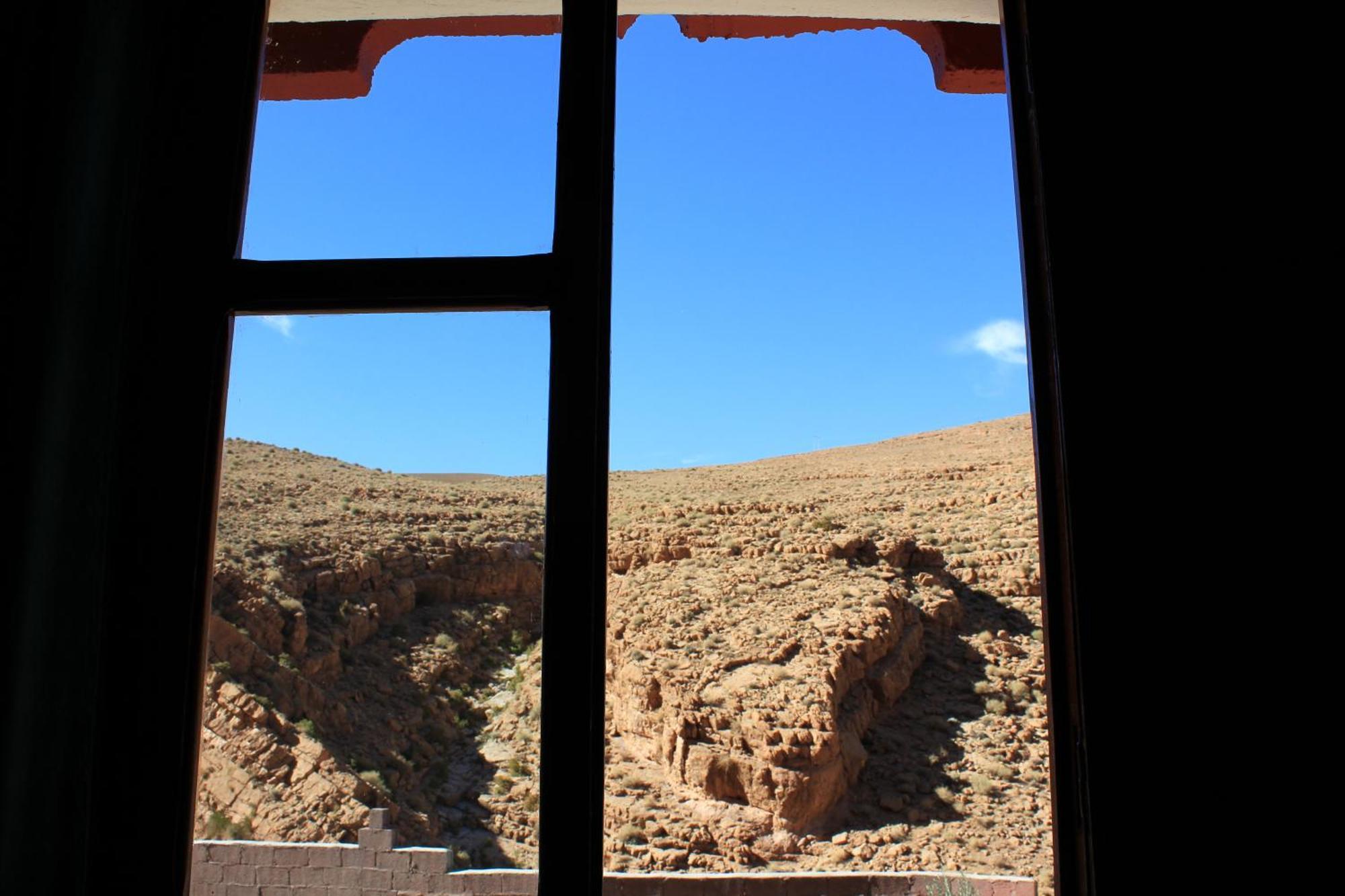 Kasbah Lucas Akhendachou n'Ait Ouffi Exterior foto